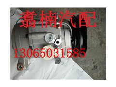 ,空調(diào)壓縮機,濟(jì)南翥楠汽車配件有限公司