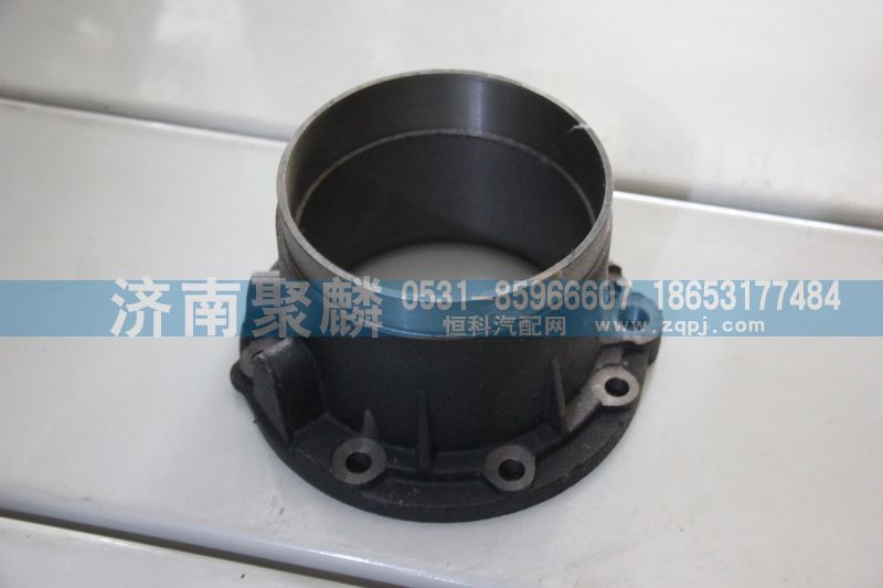 WG2222100019,輸出軸后端蓋,濟南聚麟汽車銷售服務有限公司