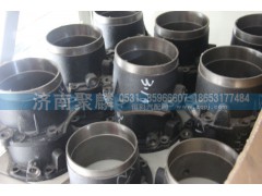 WG2222100019,輸出軸后端蓋,濟南聚麟汽車銷售服務有限公司