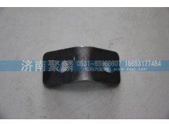 AZ2229080004,緩速器水管路支架（助力缸）,濟南聚麟汽車銷售服務(wù)有限公司