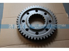 WG2210040309,主軸倒擋齒輪,濟(jì)南聚麟汽車銷售服務(wù)有限公司