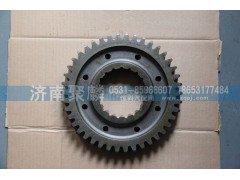 WG2210040443,主軸二擋齒輪,濟(jì)南聚麟汽車銷售服務(wù)有限公司