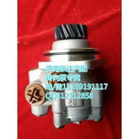 豪沃采埃孚配套轉(zhuǎn)向泵WG9731478037