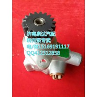 重汽豪沃國四發(fā)動機轉向泵WG9731476025
