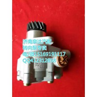 重汽豪沃轉向助力泵WG9731476025