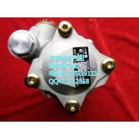 重汽豪沃原廠轉向助力泵WG9731476025