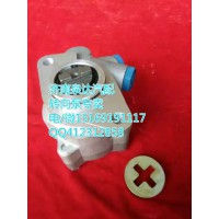 重汽T5GT7H原廠轉(zhuǎn)向泵712W47101-2025