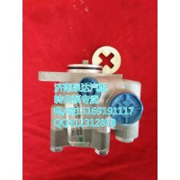 重汽豪沃T5G/T7H轉向助力泵752W47101-0816