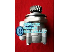 WG9619470080,轉(zhuǎn)向助力葉片泵,濟南泉達(dá)汽配有限公司