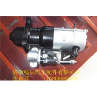 C5298062東風(fēng)起動機  濟南暢辰