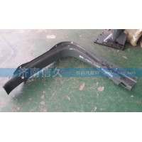 曼橋油箱支架810-41801-5487
