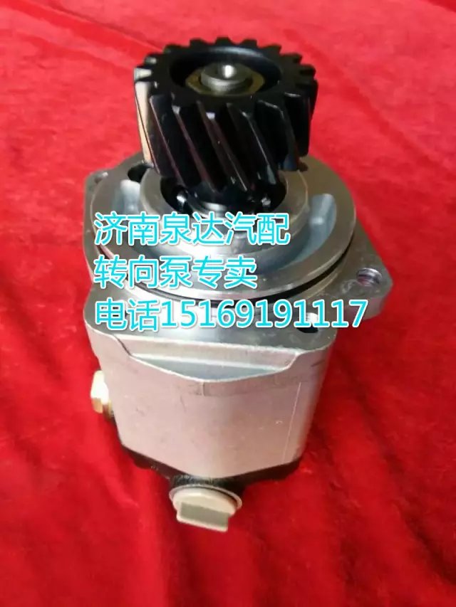 1032300025,轉(zhuǎn)向巨力泵/齒輪泵,濟(jì)南泉達(dá)汽配有限公司