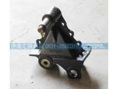 DZ91259526222,陜汽前簧左支架（帶軸）,濟南匯陜商貿有限公司
