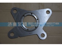 AZ2203100518,低檔錐轂總成,濟(jì)南聚麟汽車銷售服務(wù)有限公司