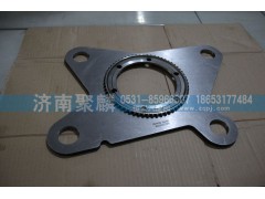 AZ2203100518,低檔錐轂總成,濟(jì)南聚麟汽車銷售服務(wù)有限公司