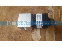 358AAF05000,單體電磁閥,濟(jì)南約書亞汽車配件有限公司（原華魯信業(yè)）
