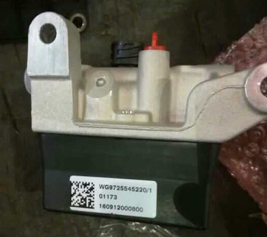 wg9725545220 HCI噴射模塊濟南信發(fā)/wg9725545220 HCI噴射模塊濟南信發(fā)