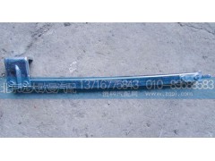 1B24961200030,右后車門導(dǎo)軌,北京遠大歐曼汽車配件有限公司