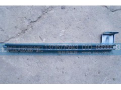 1B24961200030,右后車門導(dǎo)軌,北京遠大歐曼汽車配件有限公司