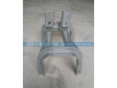 AZ9925930006,A7踏板支架,濟南寧津九鼎重汽配件生產(chǎn)廠商