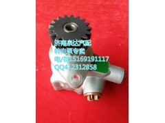 4120000348,轉向泵/葉片泵,濟南泉達汽配有限公司