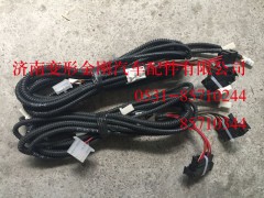 AZ9925770260,雜物箱線束（T7H),濟(jì)南變形金剛汽車(chē)配件有限公司