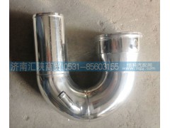 DZ93259190802,中冷器鋼管,濟南匯陜商貿(mào)有限公司