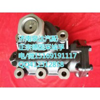重汽豪沃出口右置車(chē)原廠采埃孚配套方向機(jī)濟(jì)南泉達(dá)汽配