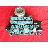 重汽豪沃出口右置車動力轉(zhuǎn)向器8098957132