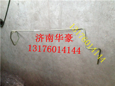1418334014003,福田歐曼ETX GTL 2280回油管總成,濟南華豪汽車配件有限公司