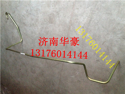 1418334014003,福田歐曼ETX GTL 2280回油管總成,濟南華豪汽車配件有限公司