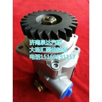 H0340030012A0歐曼齒輪泵/大連匯圓配套