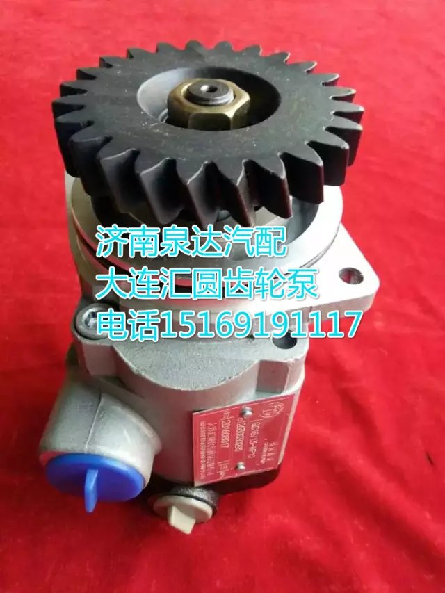 1331334006002,轉(zhuǎn)向巨力泵/齒輪泵,濟南泉達汽配有限公司