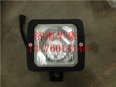 DZ9100726610,陜汽德龍F(tuán)3000駕駛室后照燈總成,濟(jì)南華豪汽車配件有限公司