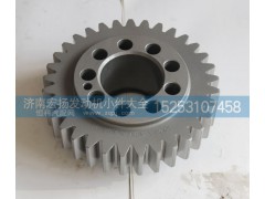 VG1500019014,曲軸齒輪,濟南耀順汽車配件有限公司（重汽、濰柴發(fā)動機小件專賣）
