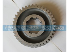 615Q0170015,輸出齒輪,濟南耀順汽車配件有限公司（重汽、濰柴發(fā)動機小件專賣）