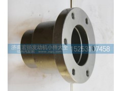 VG1500019025A,輸出法蘭,濟(jì)南耀順汽車(chē)配件有限公司（重汽、濰柴發(fā)動(dòng)機(jī)小件專(zhuān)賣(mài)）