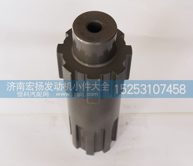 615Q0170016,輸出軸,濟(jì)南耀順汽車配件有限公司（重汽、濰柴發(fā)動(dòng)機(jī)小件專賣）