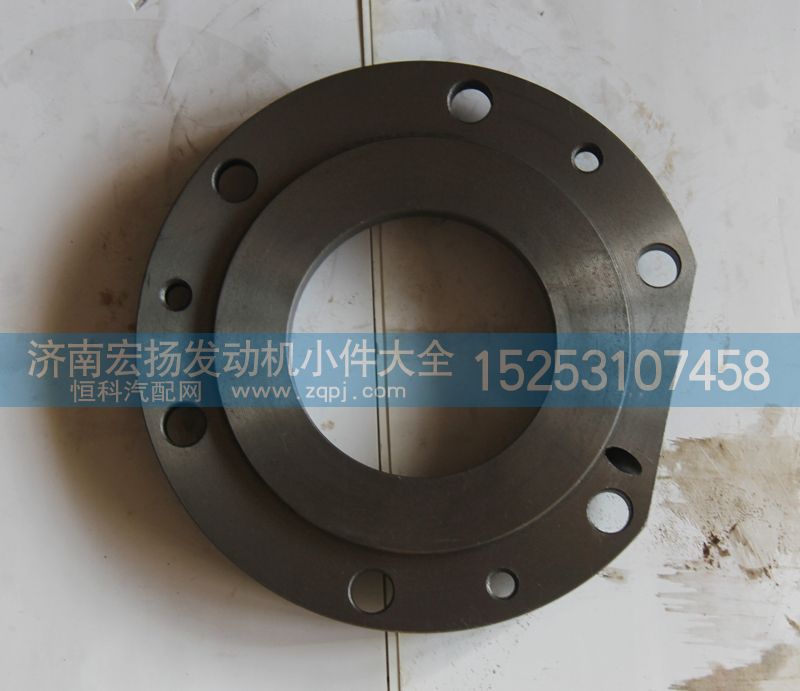 VG1500019023A,油封座,濟(jì)南耀順汽車配件有限公司（重汽、濰柴發(fā)動(dòng)機(jī)小件專賣）