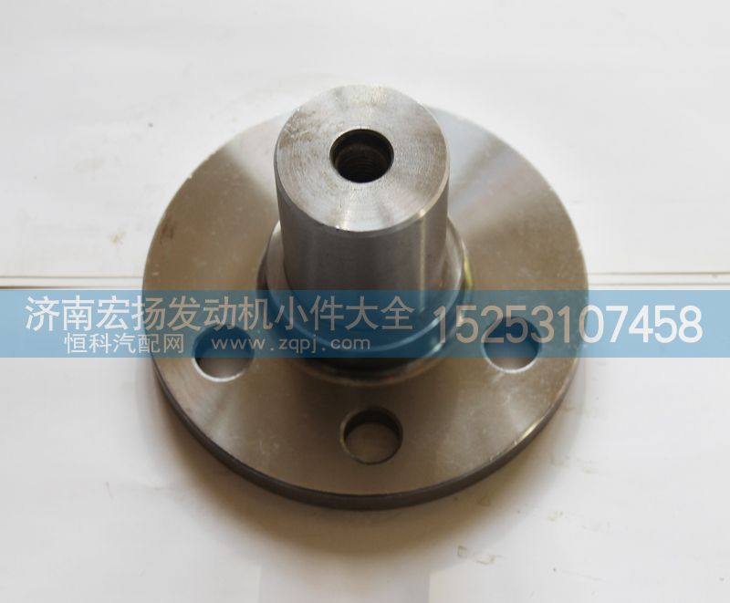 615Q0170007,中間齒輪軸,濟(jì)南耀順汽車(chē)配件有限公司（重汽、濰柴發(fā)動(dòng)機(jī)小件專(zhuān)賣(mài)）