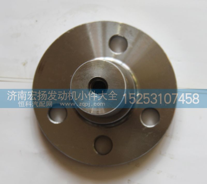 615Q0170007,中間齒輪軸,濟(jì)南耀順汽車(chē)配件有限公司（重汽、濰柴發(fā)動(dòng)機(jī)小件專(zhuān)賣(mài)）