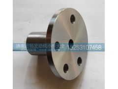 615Q0170007,中間齒輪軸,濟(jì)南耀順汽車(chē)配件有限公司（重汽、濰柴發(fā)動(dòng)機(jī)小件專(zhuān)賣(mài)）