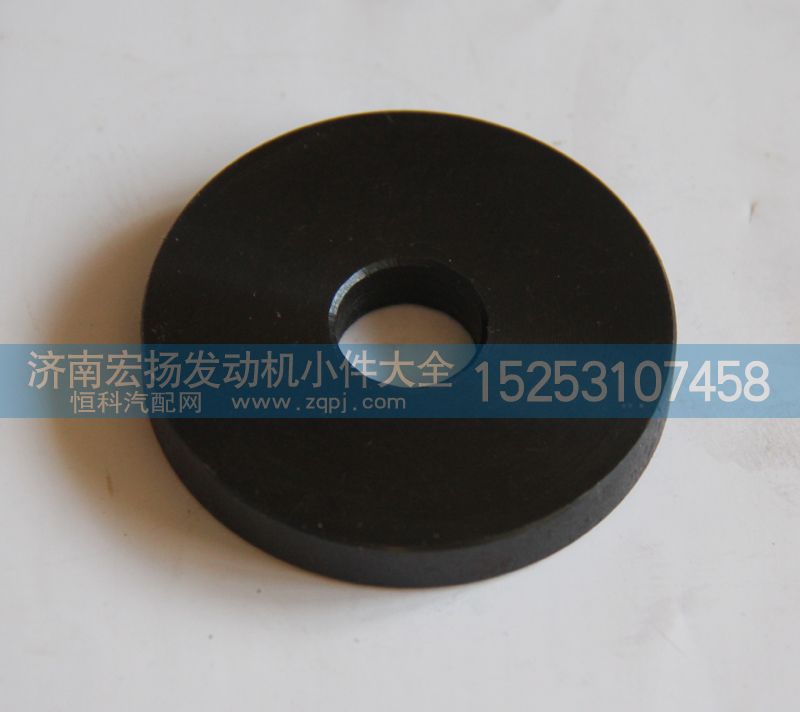 VG1500019022,中間齒輪軸蓋板,濟南耀順汽車配件有限公司（重汽、濰柴發(fā)動機小件專賣）