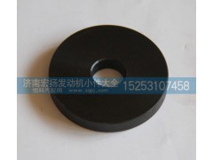 VG1500019022,中間齒輪軸蓋板,濟南耀順汽車配件有限公司（重汽、濰柴發(fā)動機小件專賣）
