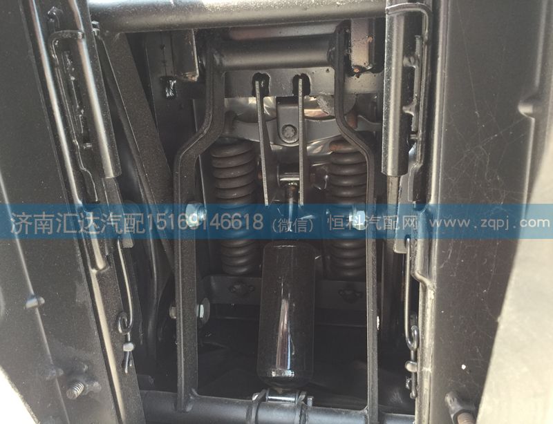 5719100001,主座椅總成,濟南匯達汽配銷售中心