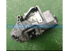 5187230201,車門鎖機構(gòu)總成,濟南匯達汽配銷售中心
