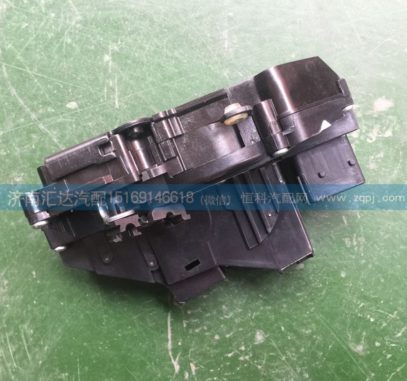 5187230201,車門鎖機構(gòu)總成,濟南匯達汽配銷售中心