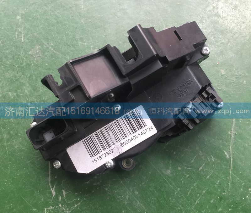 5187230201,車門鎖機構(gòu)總成,濟南匯達汽配銷售中心