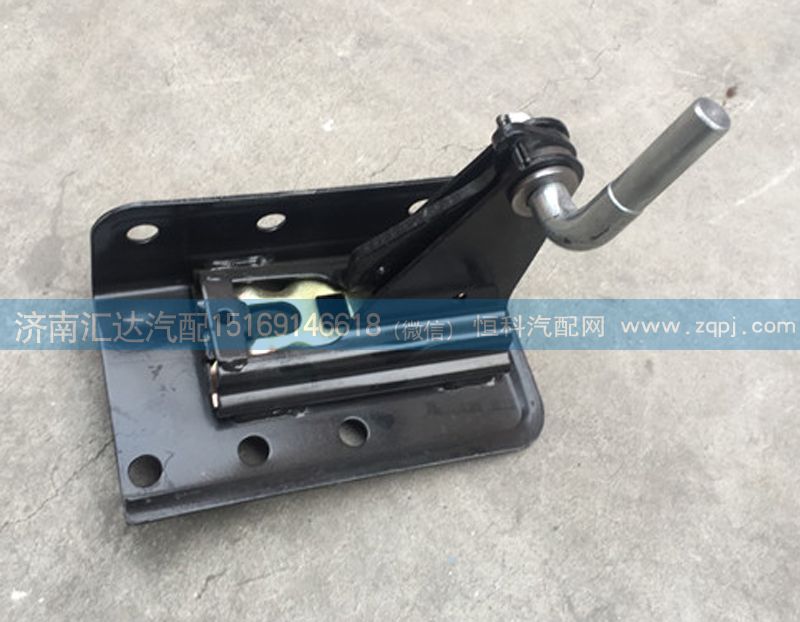 A0008902389,集中鎖止機(jī)構(gòu),濟(jì)南匯達(dá)汽配銷售中心
