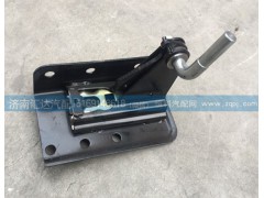 A0008902389,集中鎖止機(jī)構(gòu),濟(jì)南匯達(dá)汽配銷售中心